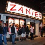 zanies chicago comedy